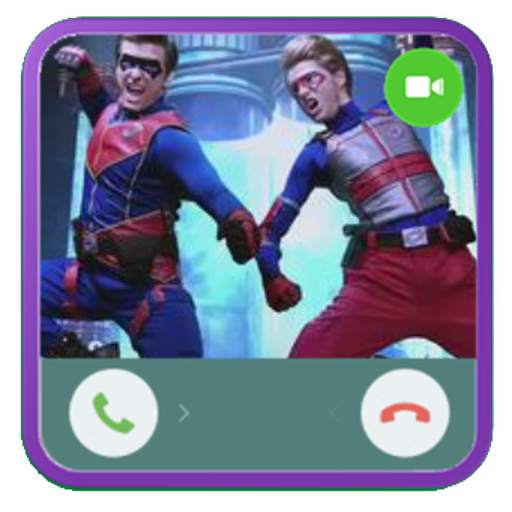Henry Danger Live Call & Wallpaper 1.0