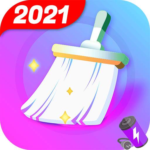 Super Clean Master - Antivirus, Booster, Cleaner ! 15.0
