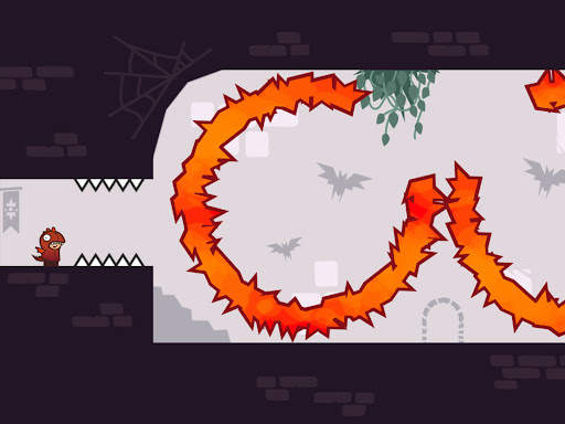 Tricky Castle: Trap Adventure screenshot 12