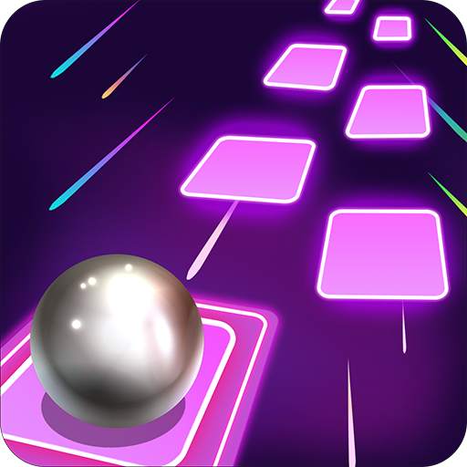 Magic Tiles Hop Ball 3d 1.8
