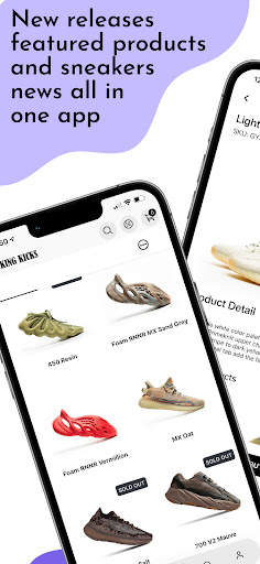 King kicks screenshot 1