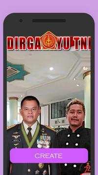 Selfie With TNI screenshot 5