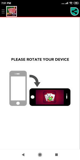 Teen Patti Game screenshot 2