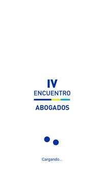 Encuentro Abogados screenshot 2