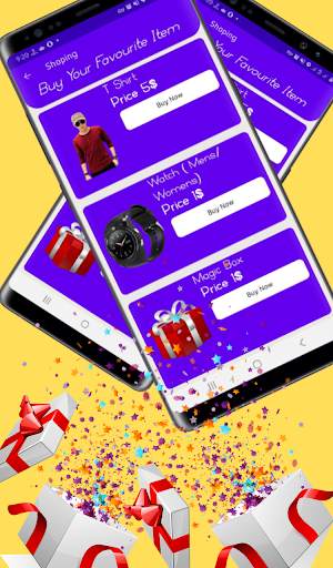 Money Blast - Play, Learn And Earn स्क्रीनशॉट 2