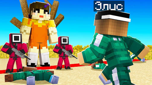 Maps For Minecraft PE Skins screenshot 6