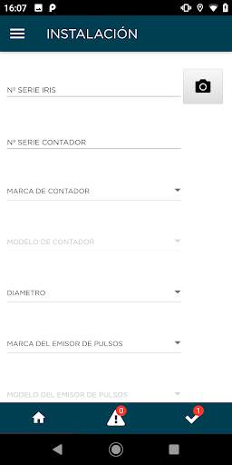 Iris Installer screenshot 4
