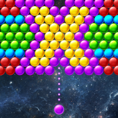 Bubble Shooter X icon