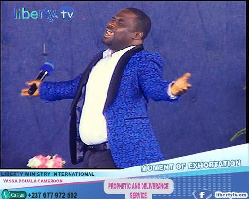 Liberty TV screenshot 2