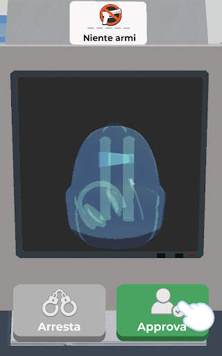 Airport Security screenshot 7