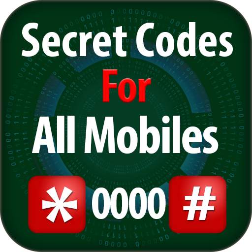 All Mobiles Secret Code 1.4