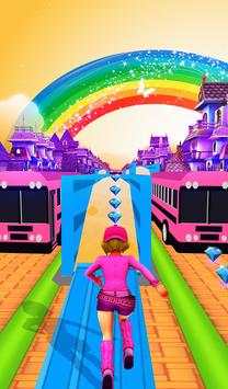 Amazing Royal Princess: Adventure Running screenshot 10