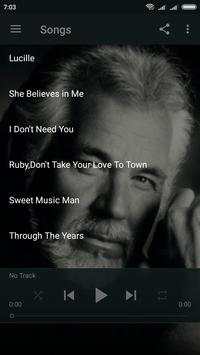 Kenny Rogers screenshot 3