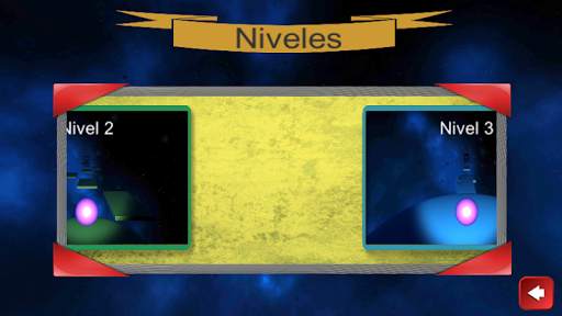 Juzball screenshot 2
