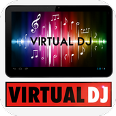 DJ SOUND MIXER PRO icon