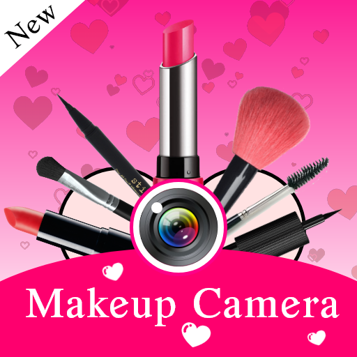 Pretty Makeup - Beauty Sweet - Beauty Selfie Plus icon