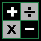 Math Extreme icon