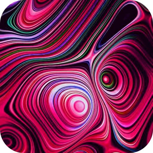 Color Flow Live Wallpaper 1.2