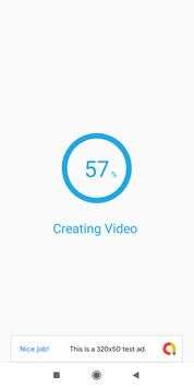 Slow Motion Video Maker screenshot 5