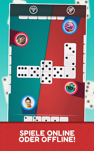Domino Jogatina: Brettspiel screenshot 21