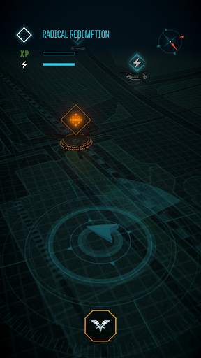 Radical Redemption The Game screenshot 2