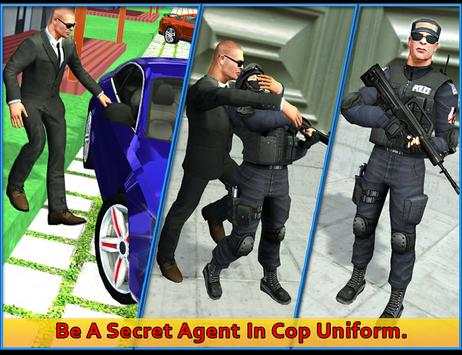 Prison Bus Jail Escape Plan 3D screenshot 6