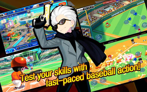 Baseball Superstars® 2013 скриншот 3