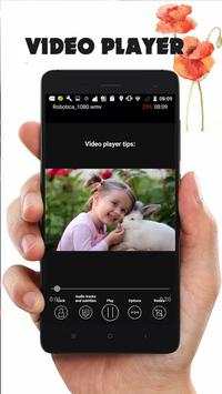 Video Player Pro screenshot 2