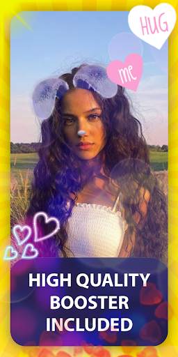 New Snapchat Filters screenshot 3