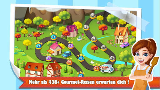 Chef Fever screenshot 2
