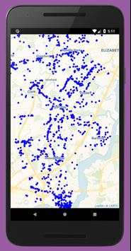 Wifispots screenshot 3