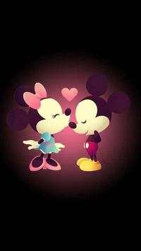 mickey mouse wallpaper screenshot 2