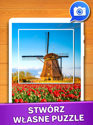 Układanka: Jigsaw Puzzle screenshot 15