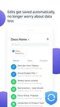 Lark - Office Suite screenshot 5