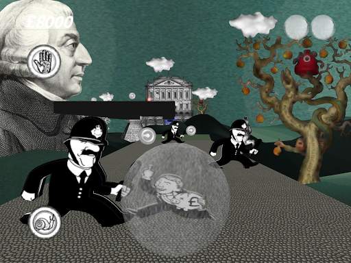 Robbery - The Coldcut Game screenshot 7
