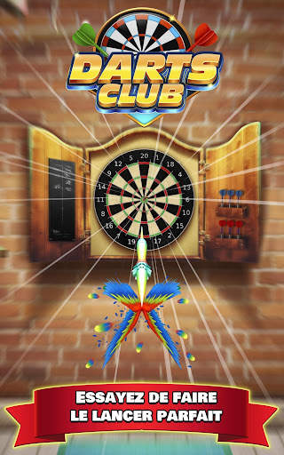 Darts Club screenshot 11