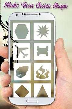 Photo Shape screenshot 7