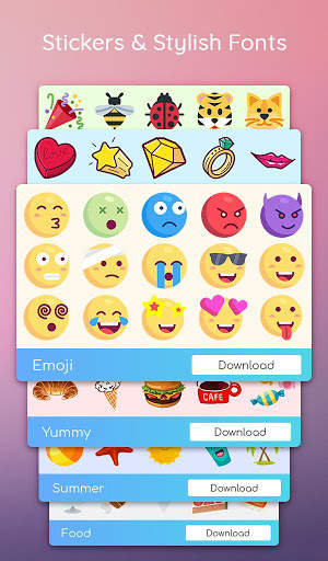 Photo PIP, Photo Editor & Effect screenshot 7