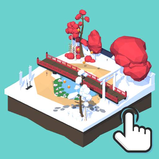 Color Pocket World 3D 1.42
