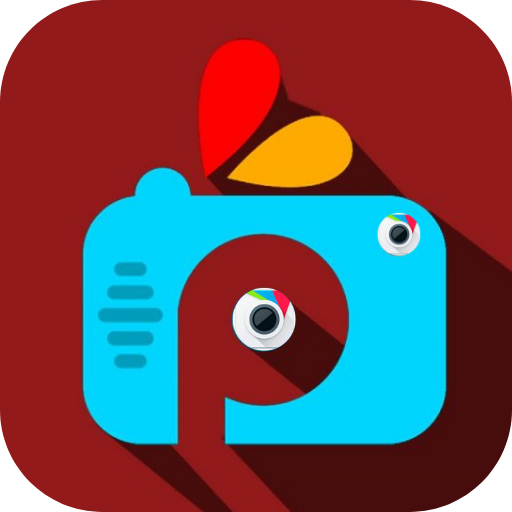 Photo Editor P icon