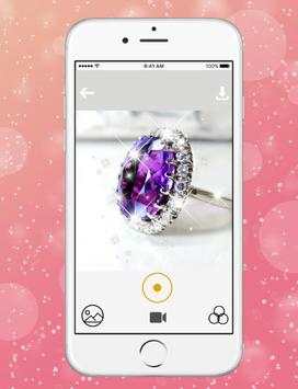 Free kirakira  ✨ camera sparkle effect hints screenshot 7
