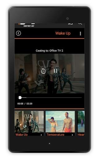 Baeble Music screenshot 17