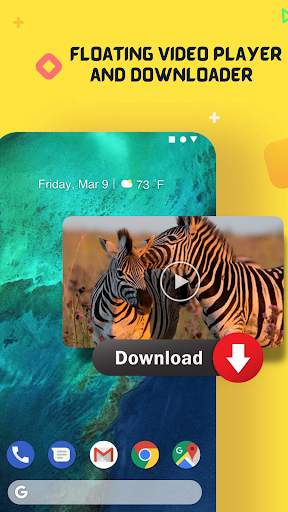 Best Tube Video Downloader - All Format 4k HD 3GP screenshot 3