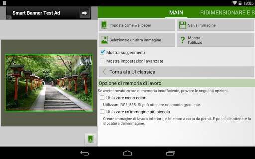 Image 2 Wallpaper screenshot 4