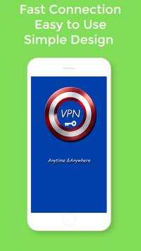 SuperVPN Free VPN Master-Turbo VPN Unblock Proxy screenshot 5