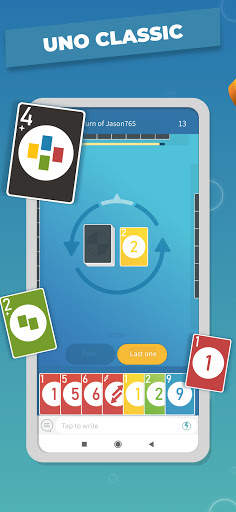 PlayJoy: Ludo, dominoes, Uno, Chinchón and more... screenshot 4