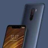Poco F1 Mobile icon