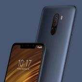 Poco F1 Mobile 1.0