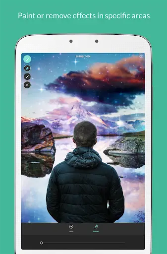Pixlr – Photo Editor screenshot 6