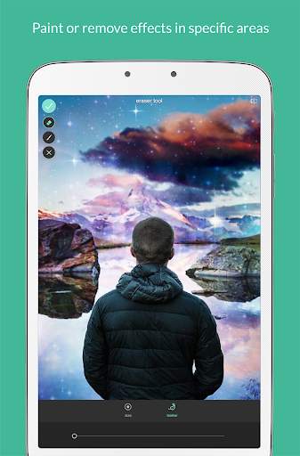 Pixlr – Photo Editor screenshot 6
